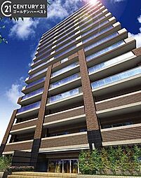 ミオカステーロ水戸パークサイド 6F