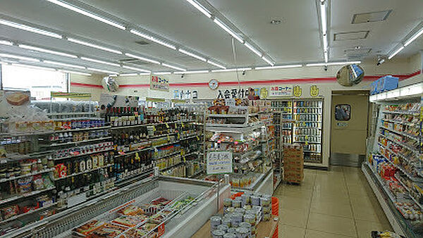 セブンイレブンひたちなか平磯遠原町店まで156m