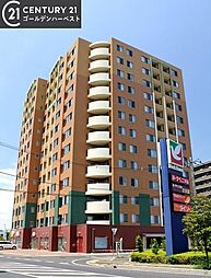 Ｇコート南赤塚　3F