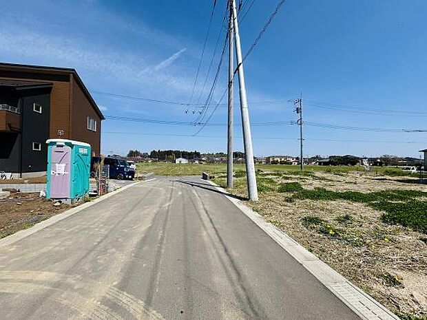 ■周辺環境もご案内■・間取りや立地も大切ですが、暮らしていく上でとても大切な周辺環境。・ご見学時に周辺環境もあわせてご案内いたしますので、お気軽にお問い合わせください。