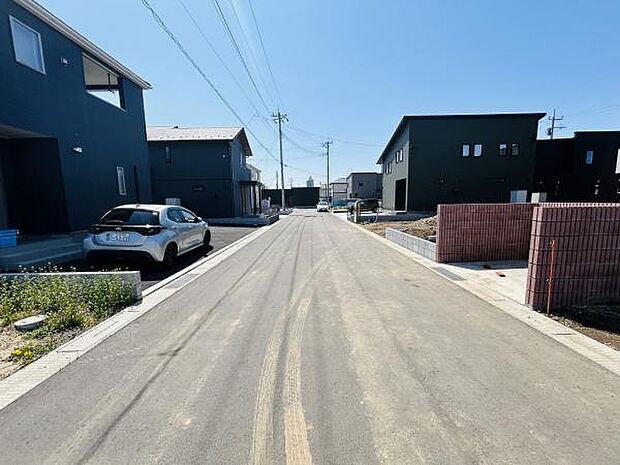■住宅ローンもお任せください■・ご見学はもちろん、住宅ローンなど資金面のご相談だけでもお気軽にどうぞ。・資格を有したプロがお客様にあった最適なプランをご提案させていただきます。