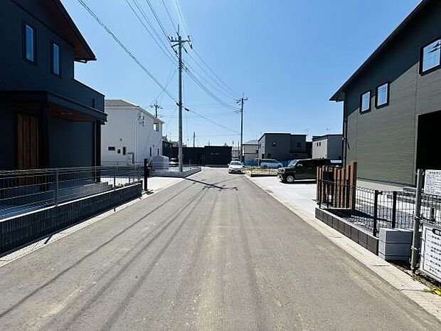■住宅ローンもお任せください■・ご見学はもちろん、住宅ローンなど資金面のご相談だけでもお気軽にどうぞ。・資格を有したプロがお客様にあった最適なプランをご提案させていただきます。