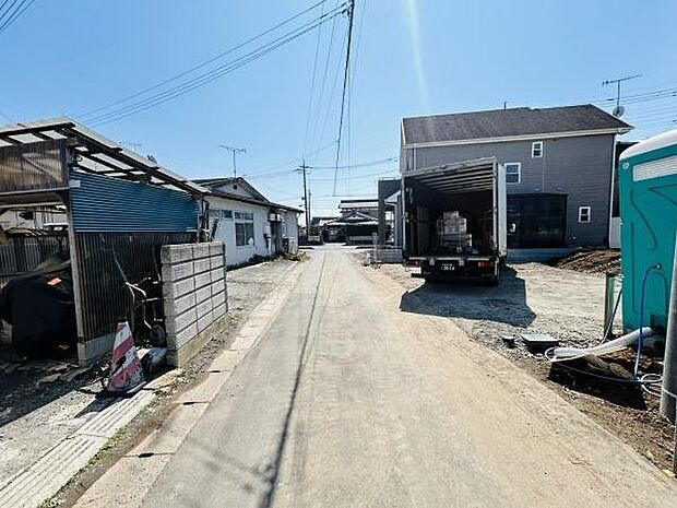 ■住宅ローンもお任せください■・ご見学はもちろん、住宅ローンなど資金面のご相談だけでもお気軽にどうぞ。・資格を有したプロがお客様にあった最適なプランをご提案させていただきます。