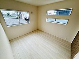 洋室の画像
