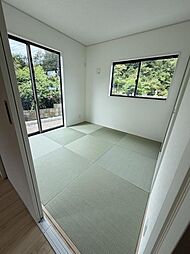 和室の画像