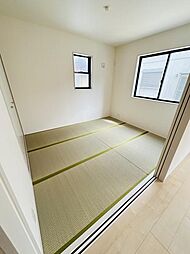 和室の画像
