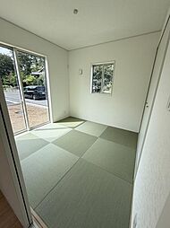 和室の画像