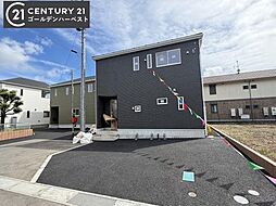 茨城県水戸市平須町1828-1077 付近