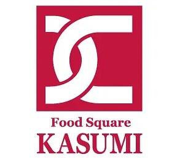 カスミ神敷台店まで742m