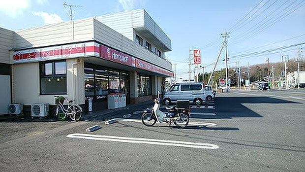 セイコーマート水戸大場店まで416m