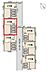 その他：全体区画図にて各棟の配置や駐車スペースの位置が一目でわかります。敷地内の道路幅も記載されており車の出入りの際の参考になります。