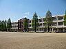 周辺：笠間市立友部第二小学校まで1611m