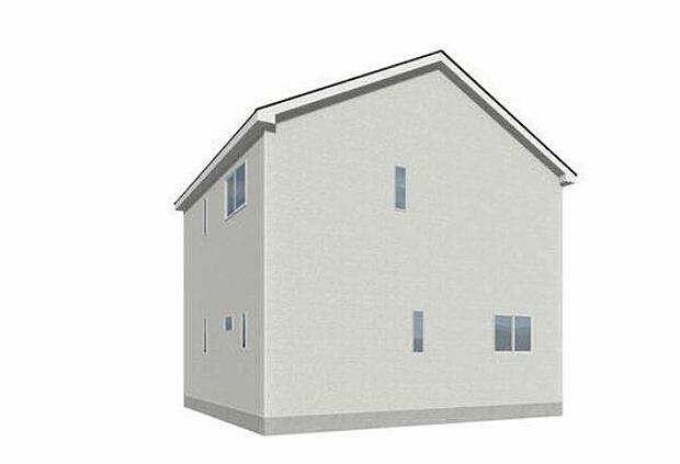 ■完成物件もご案内可能■・ご案内時には実際の立地に加え、同メーカー・同仕様の完成物件もご案内可能です。・現地と建物を実際にご覧いただく事で、新居で生活している様子がイメージしやすくなります。
