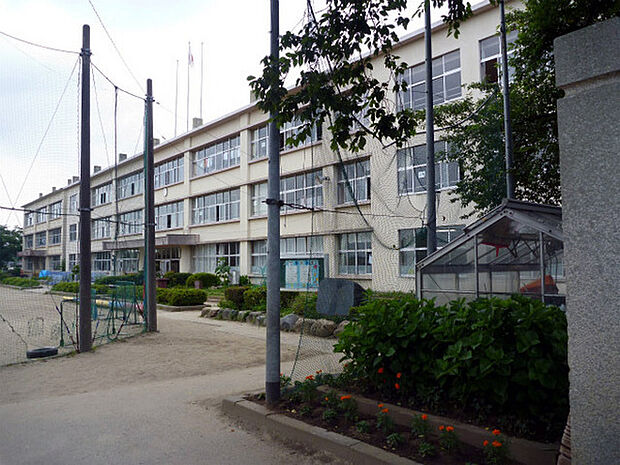 水戸市立酒門小学校まで1730m