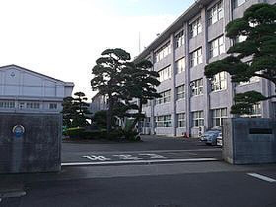 ひたちなか市立外野小学校まで1406m