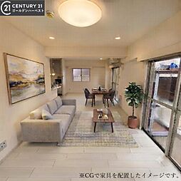 東日本橋コーポラス9F