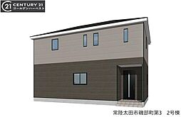 茨城県常陸太田市磯部町619
