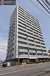 レーベンハイム水戸ナチュレア15F