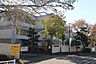 周辺：水戸市立千波小学校まで2138m
