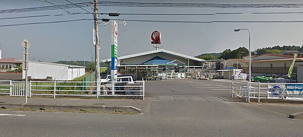 コメリハード＆グリーン金砂郷店まで1180m
