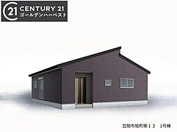 茨城県笠間市旭町556-3