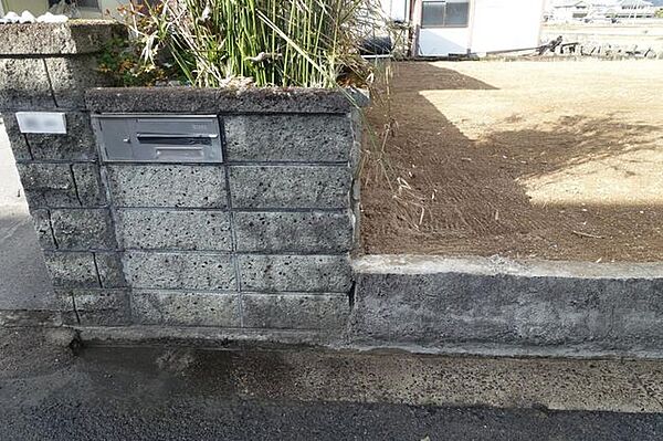 その他屋外