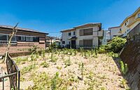 神奈川県横浜市戸塚区平戸2丁目：物件画像