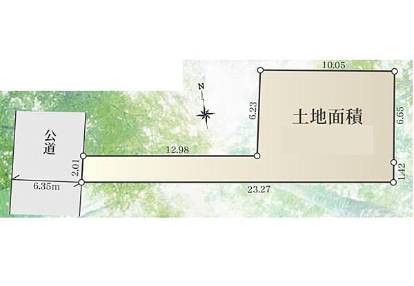 区画図：314002690008