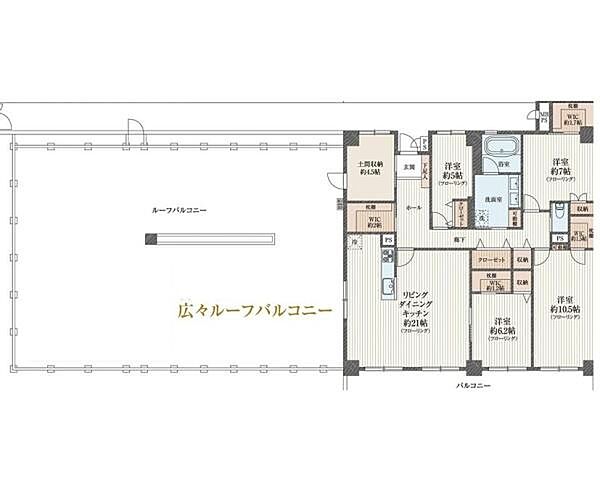 間取り：314002692301