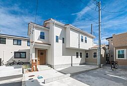 神奈川県茅ヶ崎市今宿