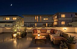 神奈川県横浜市旭区白根５丁目