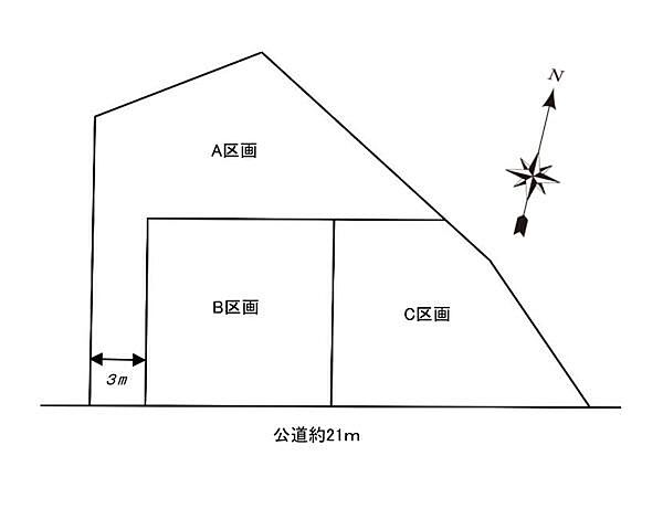 区画図：314002690519