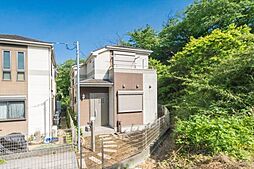 神奈川県横浜市磯子区峰町