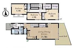 神奈川県川崎市麻生区千代ケ丘６丁目
