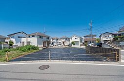 神奈川県横浜市旭区今宿町