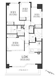 ヨコハマアイランドガーデン