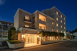 グランシティユーロコート戸塚