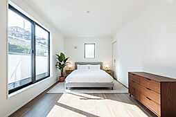 洋室の画像