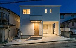 神奈川県横浜市南区堀ノ内町１丁目