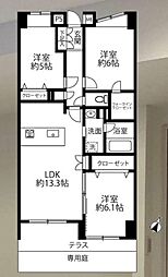 日神パレステージ湘南藤沢