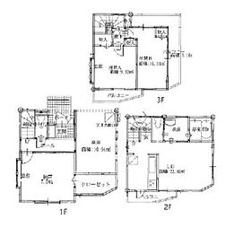神奈川県横浜市南区堀ノ内町２丁目