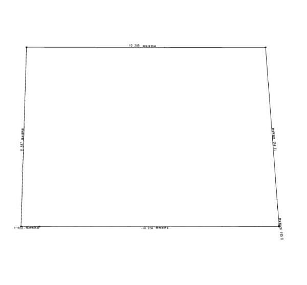 区画図：314002552715