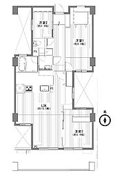サザンヒルズ横濱本郷台