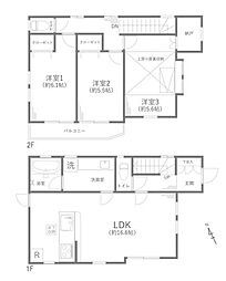 東京都世田谷区祖師谷６丁目