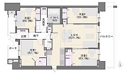 京急シティ追浜Ｌウィング