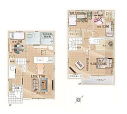 神奈川県横浜市青葉区あざみ野南４丁目