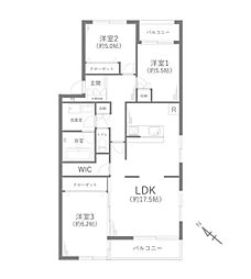 サニーウェル三渓園西館