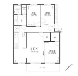 コーポ鵠沼Ｂ棟