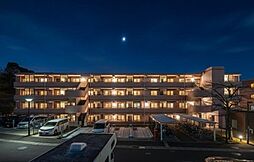 ビクトリアヒルズ横濱サウス　バラード棟