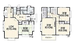 神奈川県川崎市多摩区栗谷２丁目